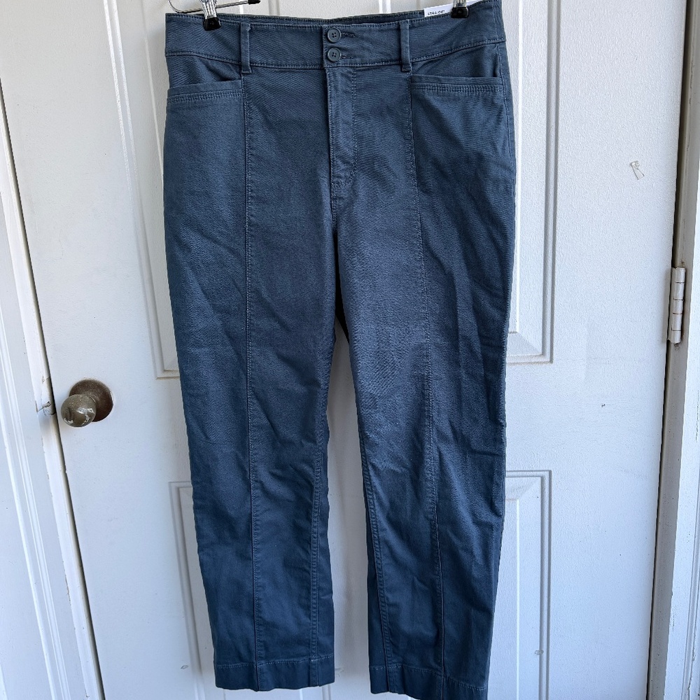 Loft | Straight Leg Dress Pants | Size 10 | BNWT‎